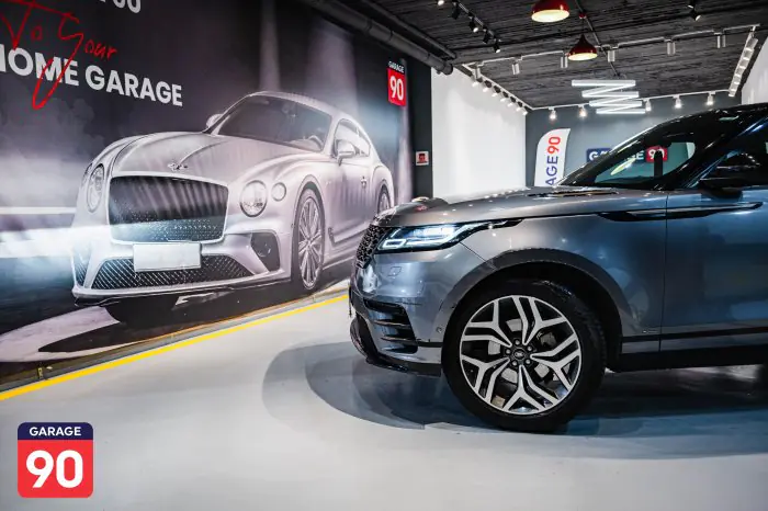 Land Rover Velar 2020 - صورة 7