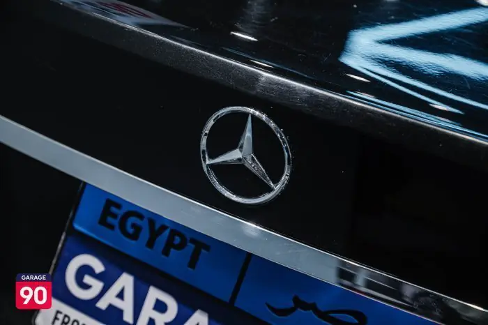 Mercedes-Benz C180 2012 - صورة 9