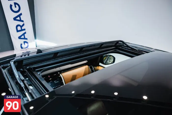 Land Rover Discovery 2020 - صورة 8