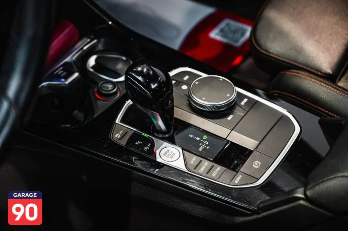 bmw 418i 2020 - صورة 9