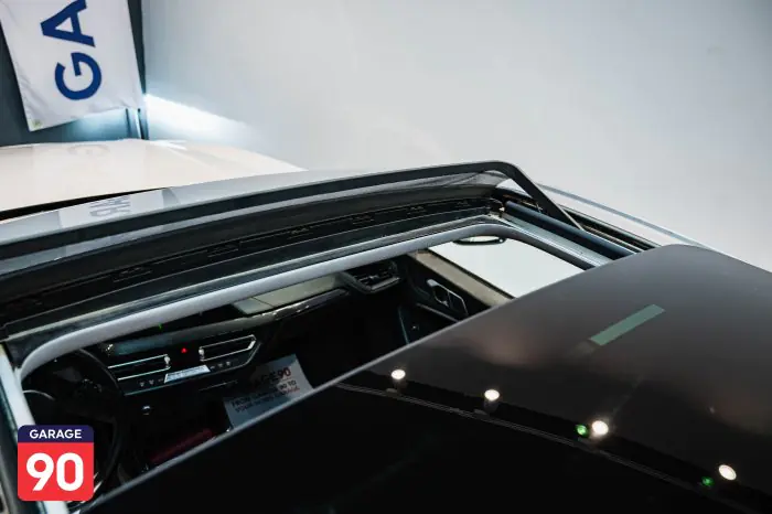 bmw 418i 2020 - صورة 10