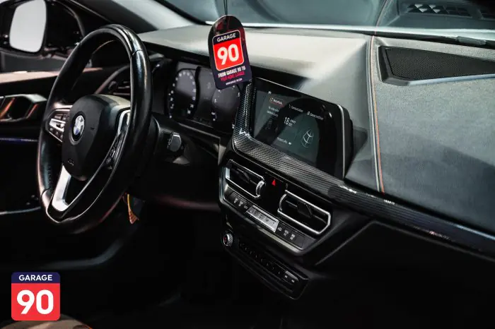 bmw 418i 2020 - صورة 15