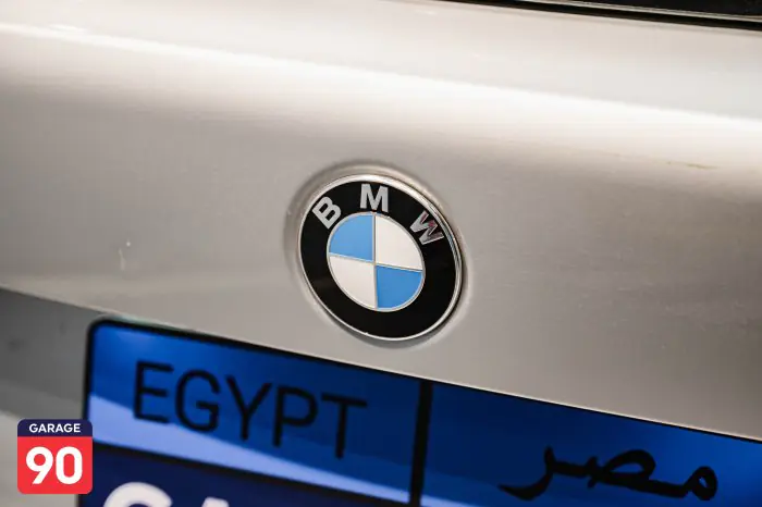 bmw 418i 2020 - صورة 7