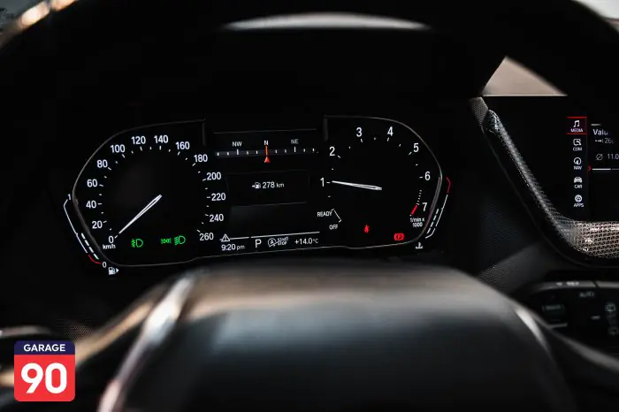 bmw 118i 2021 - صورة 11