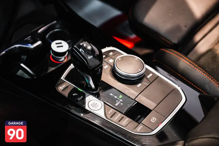 bmw 118i 2021 - صورة 14