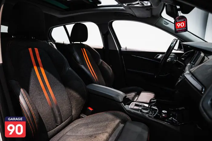 bmw 118i 2021 - صورة 15