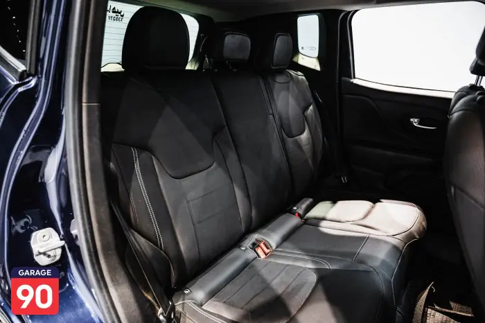 Jeep Renegade 2021 - صورة 14