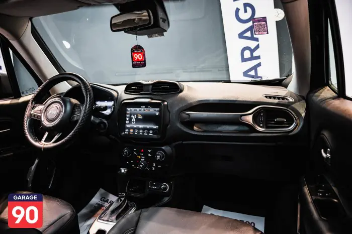 Jeep Renegade 2021 - صورة 15