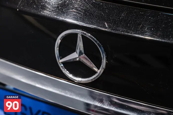 Mercedes-Benz GLA200 2020 - صورة 17