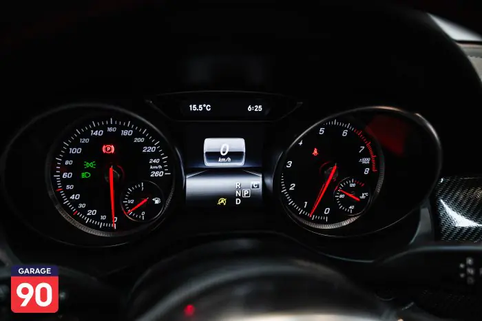 Mercedes-Benz GLA200 2020 - صورة 18