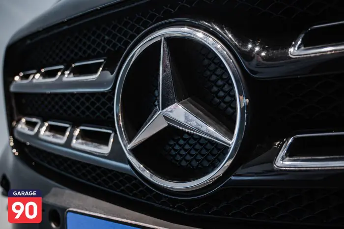 Mercedes-Benz GLA200 2020 - صورة 9
