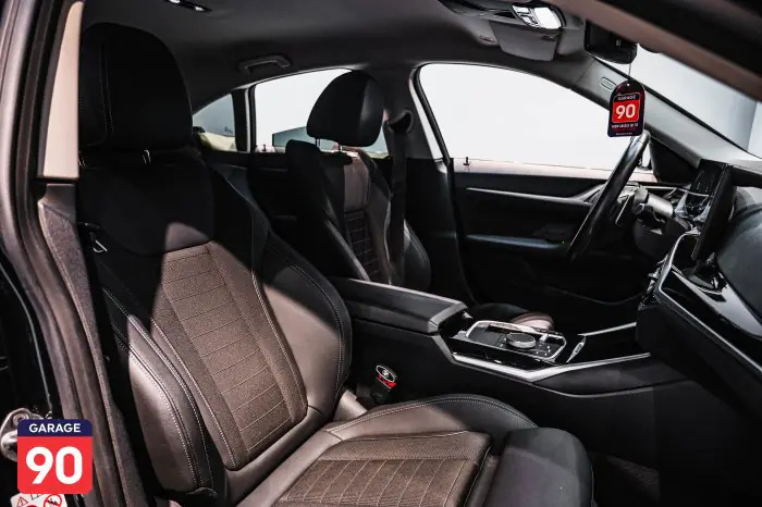 bmw 420i 2023 - صورة 14