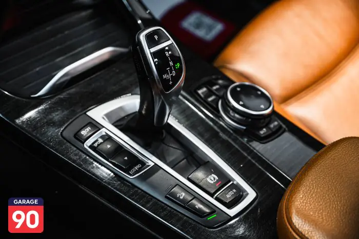 bmw X3 2015 - صورة 15