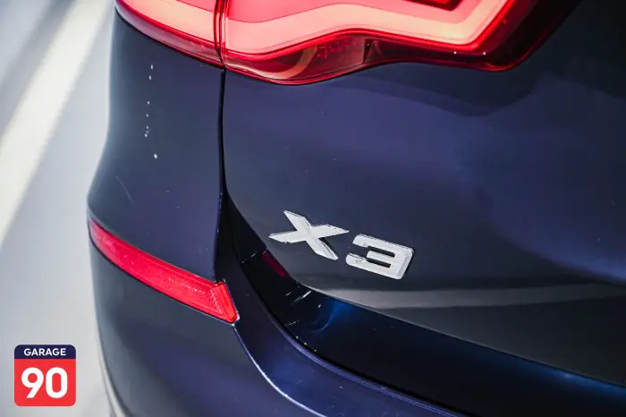 bmw X3 2021 - صورة 10