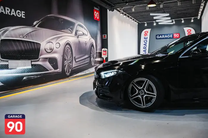 Mercedes-Benz A200 2020 - صورة 17