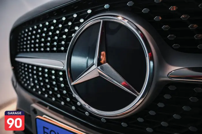 Mercedes-Benz A200 2020 - صورة 10