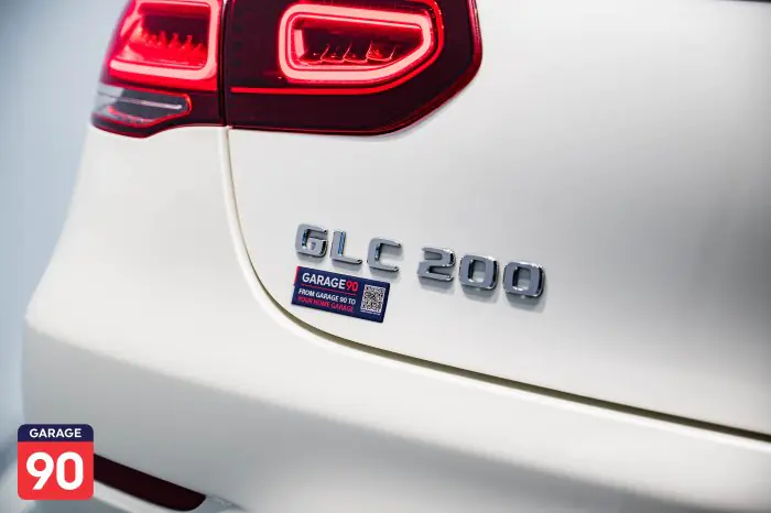 Mercedes-Benz GLC200 2023 - صورة 13