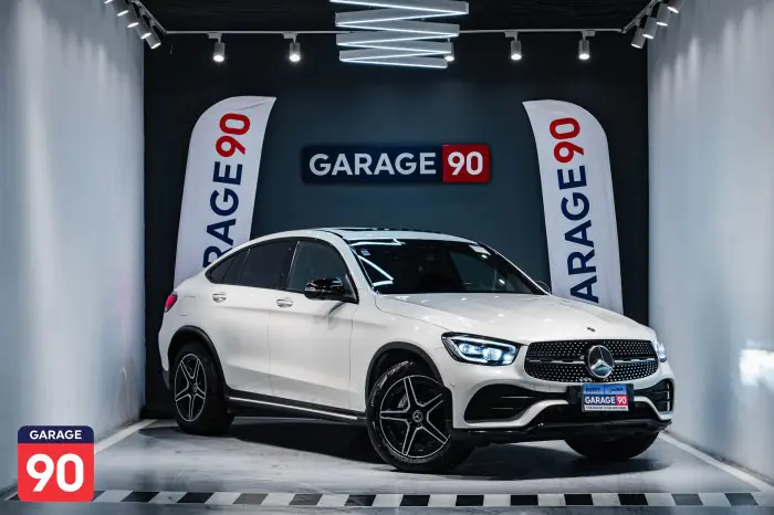 Mercedes-Benz GLC200 2023 - صورة 3
