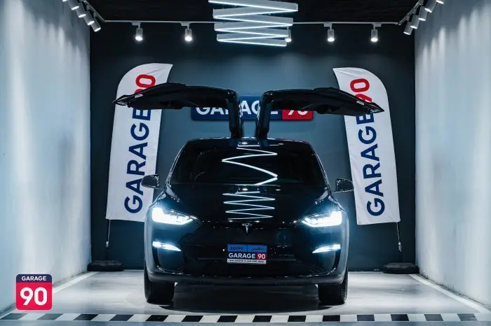 Tesla Model Y 2023 - صورة 2