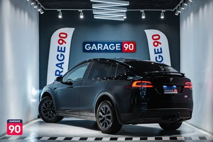 Tesla Model Y 2023 - صورة 8