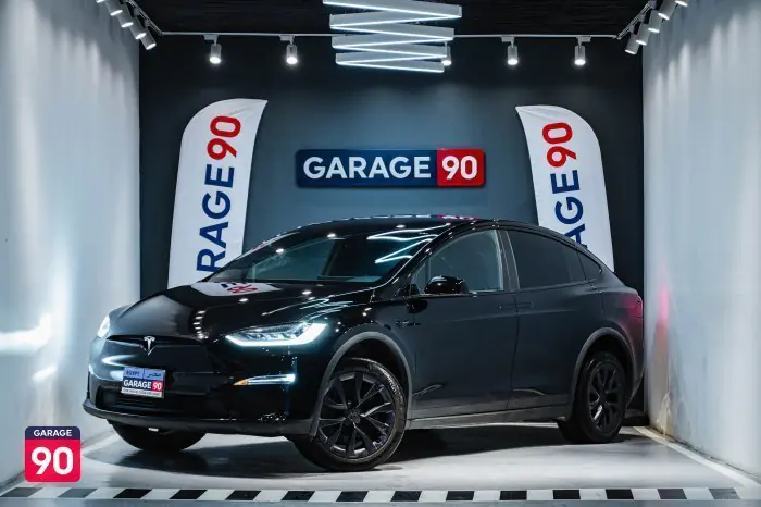 Tesla Model Y 2023 - صورة 3