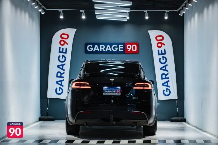 Tesla Model Y 2023 - صورة 7