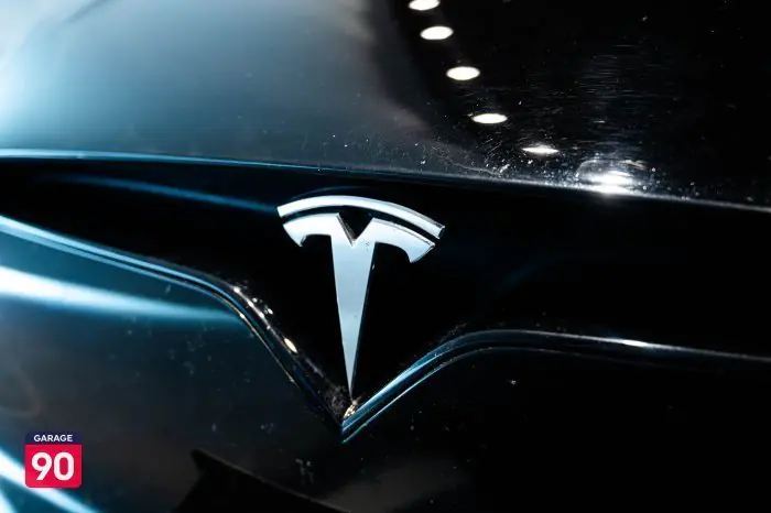 Tesla Model Y 2023 - صورة 11