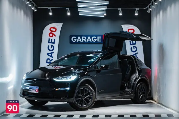 Tesla Model Y 2023 - صورة 4