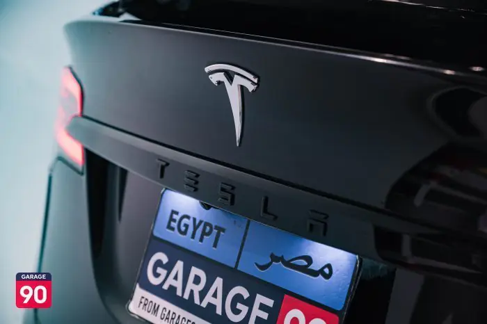 Tesla Model Y 2023 - صورة 12