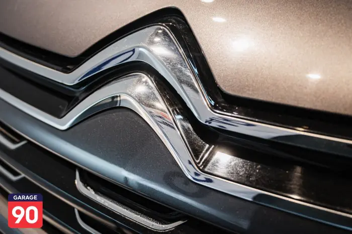 Citroën C5 2021 - صورة 9