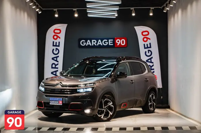 Citroën C5 2021 - صورة 2