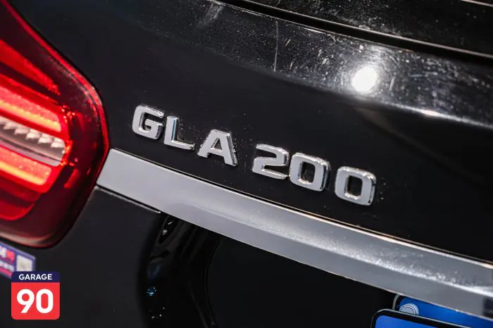 Mercedes-Benz GLA200 2020 - صورة 19