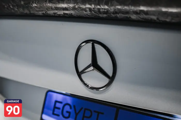 Mercedes-Benz A200 2022 - صورة 7