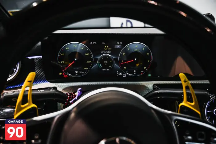 Mercedes-Benz A200 2022 - صورة 11