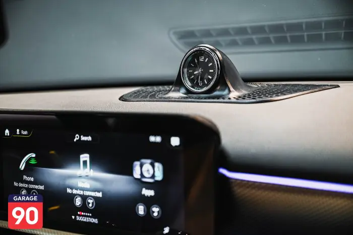 Mercedes-Benz A200 2022 - صورة 12