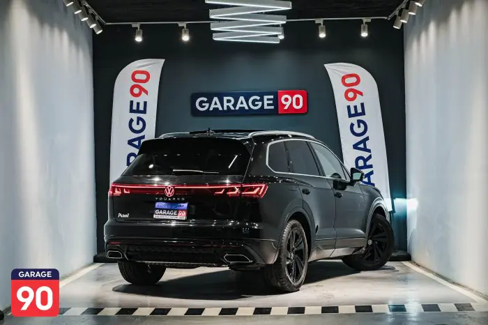 Volkswagen Tiguan 2024 - صورة 5