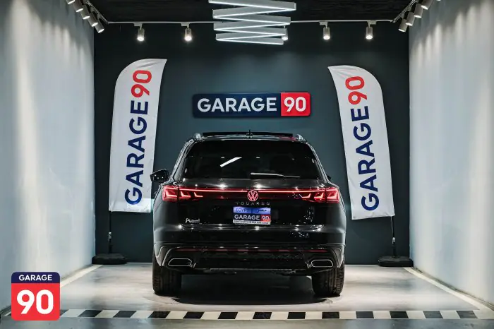 Volkswagen Tiguan 2024 - صورة 4