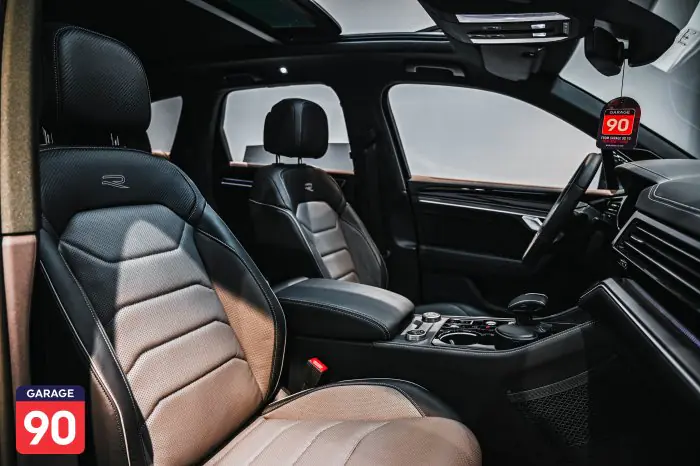 Volkswagen Tiguan 2024 - صورة 11