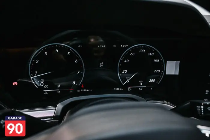 Volkswagen Tiguan 2024 - صورة 13