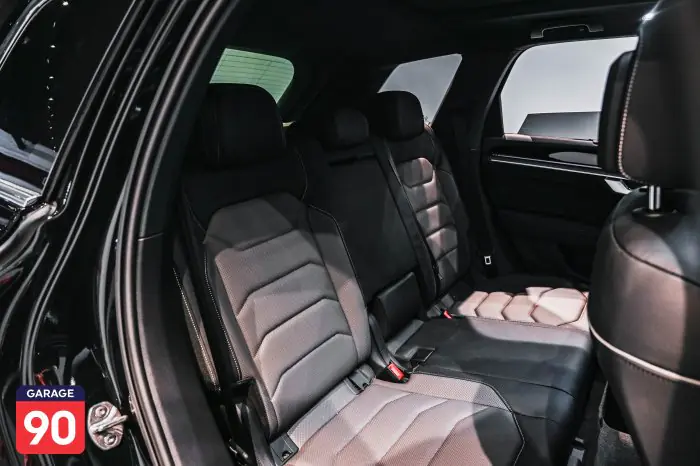 Volkswagen Tiguan 2024 - صورة 10