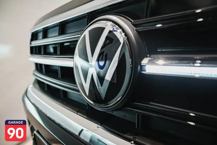 Volkswagen Tiguan 2024 - صورة 15
