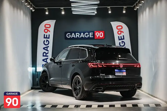 Volkswagen Tiguan 2024 - صورة 6