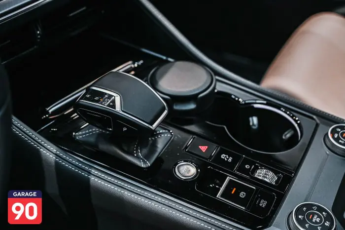 Volkswagen Tiguan 2024 - صورة 9