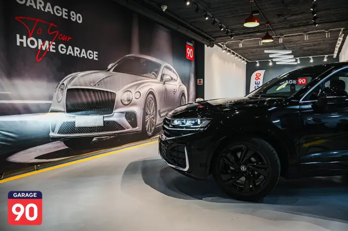 Volkswagen Tiguan 2024 - صورة 16