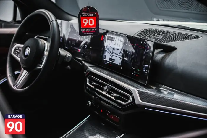 bmw 320i 2023 - صورة 15