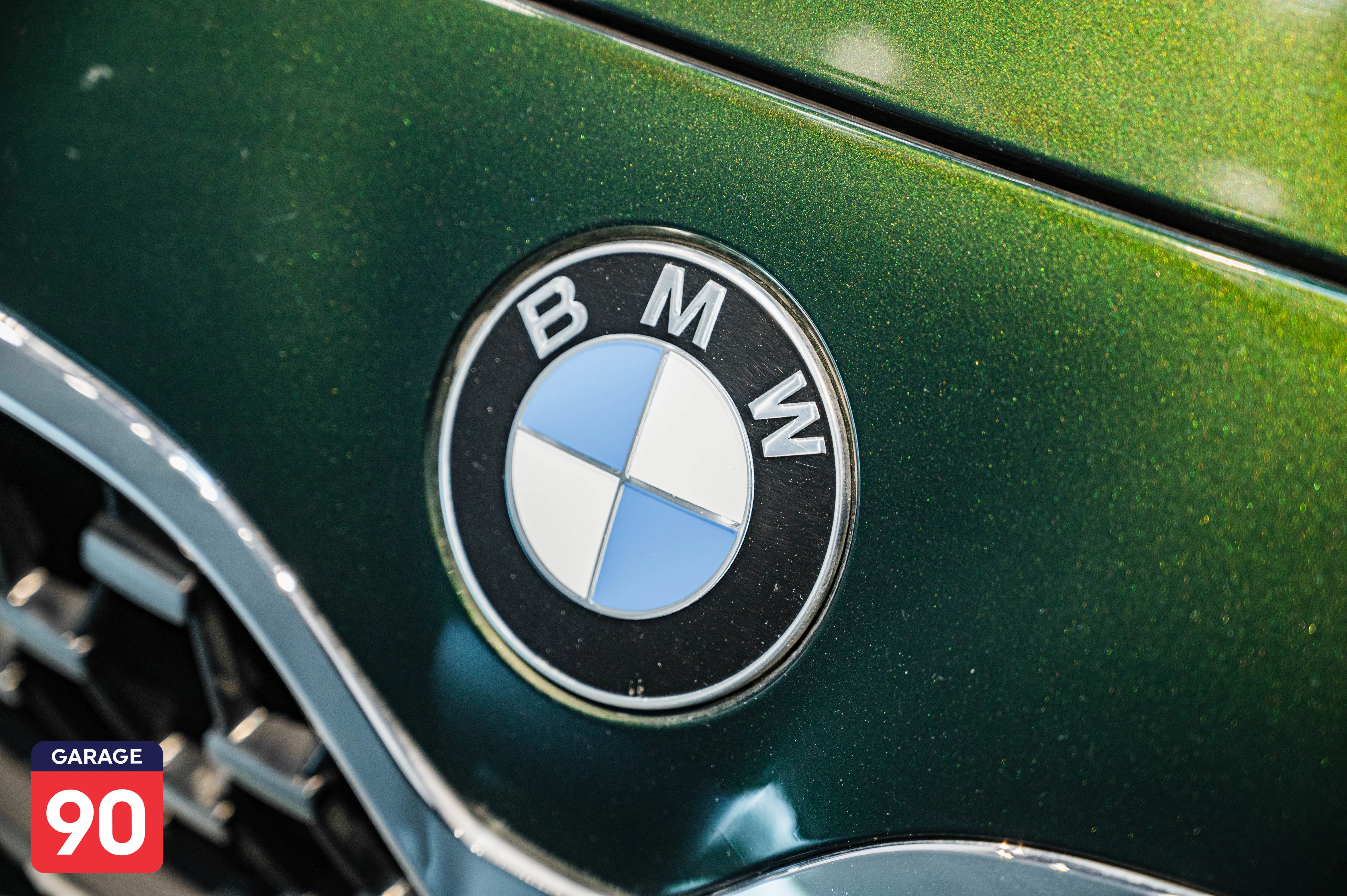 bmw 420i 2024 - صورة 14