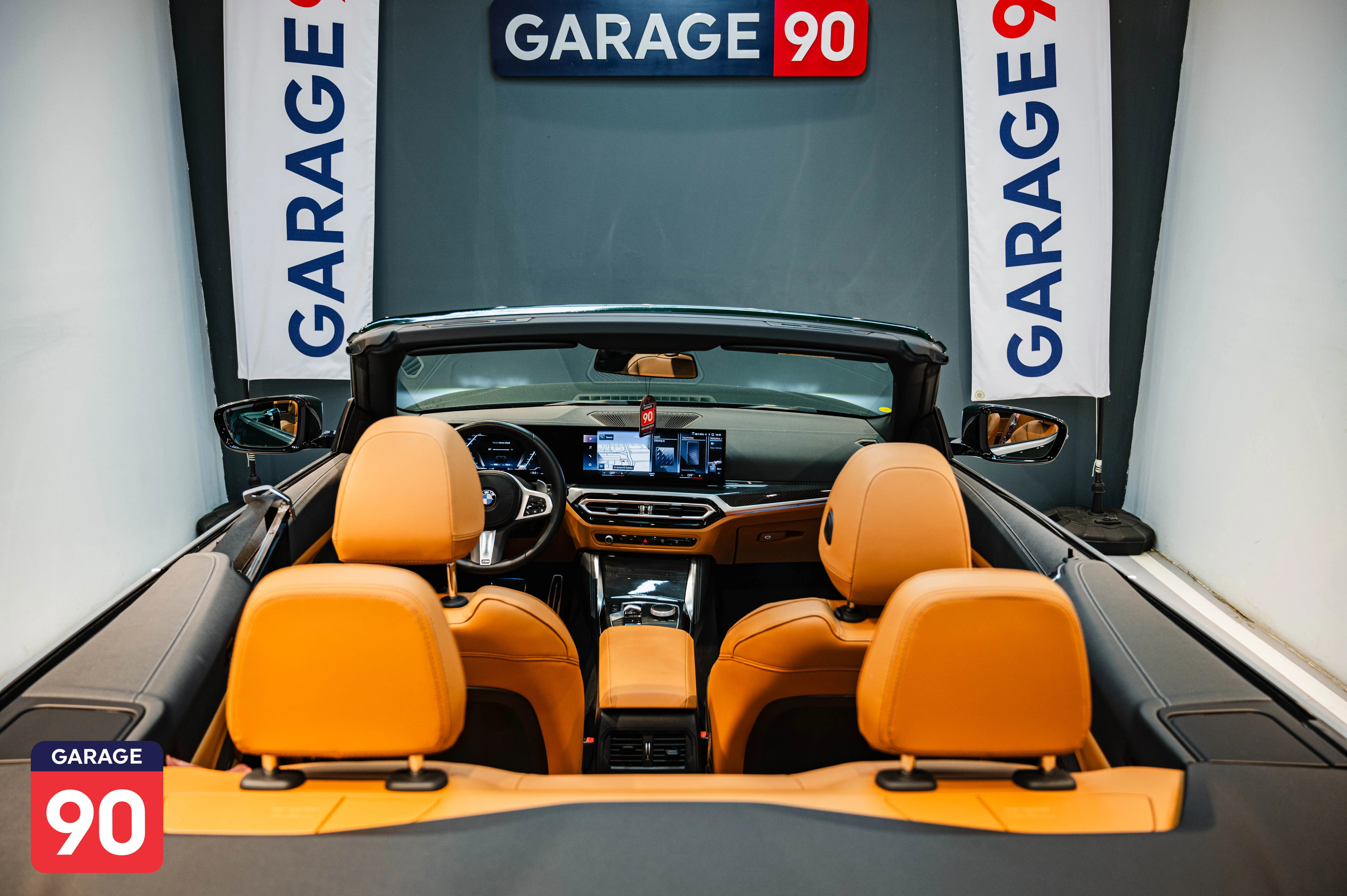 bmw 420i 2024 - صورة 7