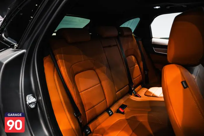 Jaguar F-PACE 2023 - صورة 14