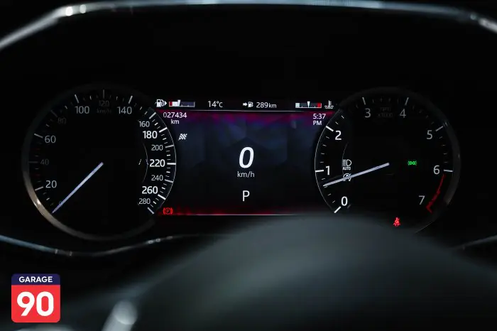 Jaguar F-PACE 2023 - صورة 13