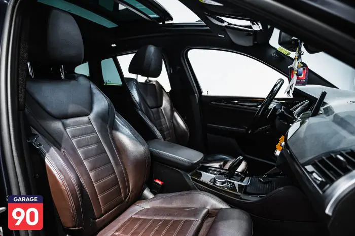 bmw X4 2020 - صورة 11